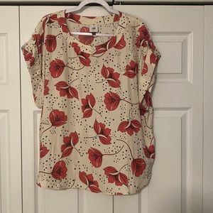 Cabi blouse